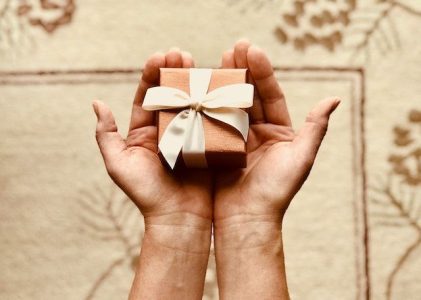 Elegir regalo