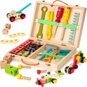Juego de herramientas