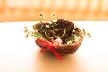 Regalo sorpresa para pedir matrimonio